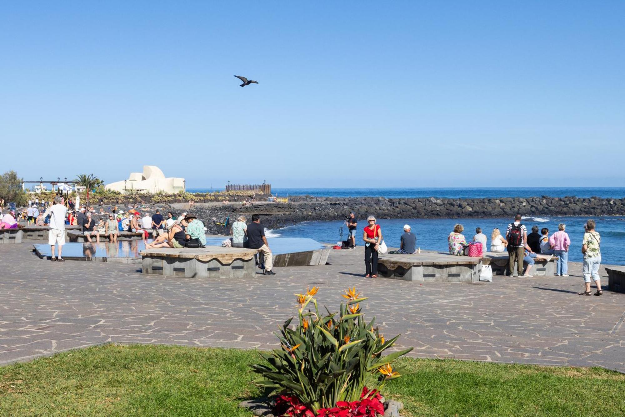 Home2book Prime Location Apt, * Puerto de la Cruz (Tenerife)