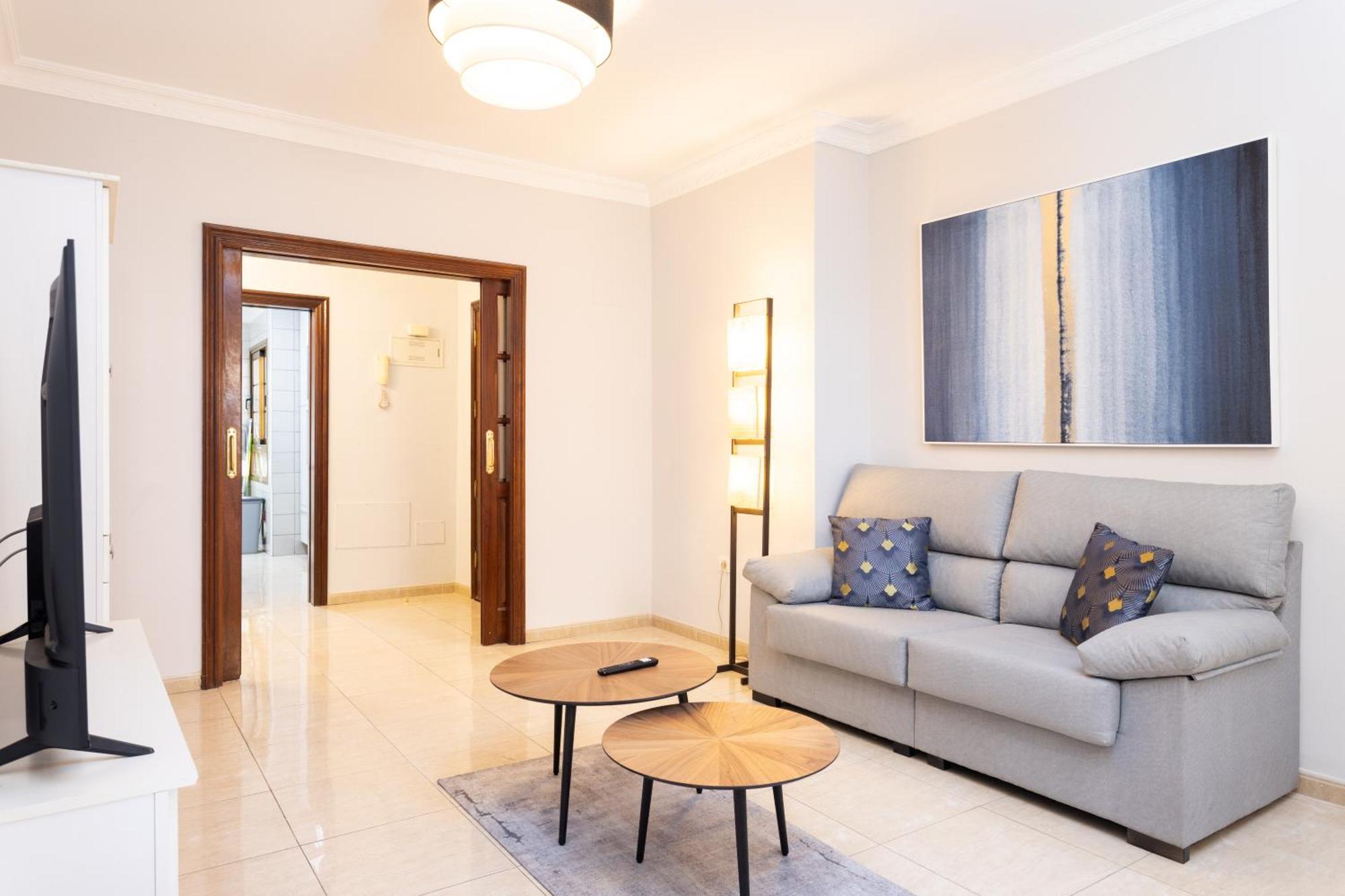 Appartamento Home2book Prime Location Apt, Puerto de la Cruz (Tenerife)