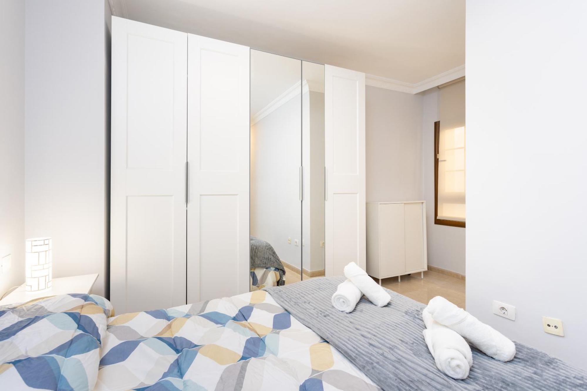 Home2book Prime Location Apt, Appartamento