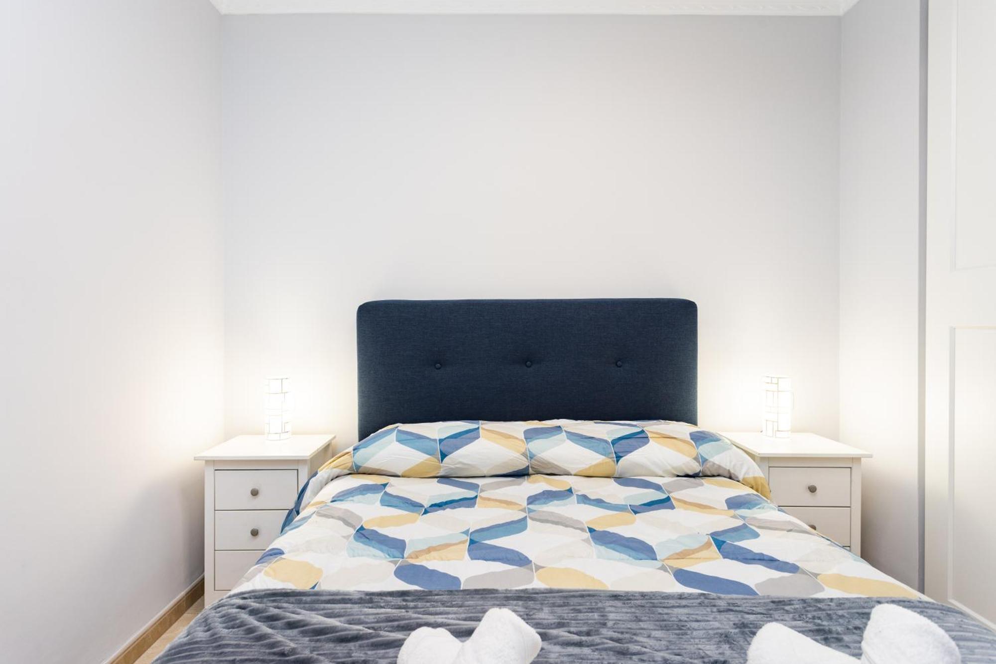 Appartamento Home2book Prime Location Apt,