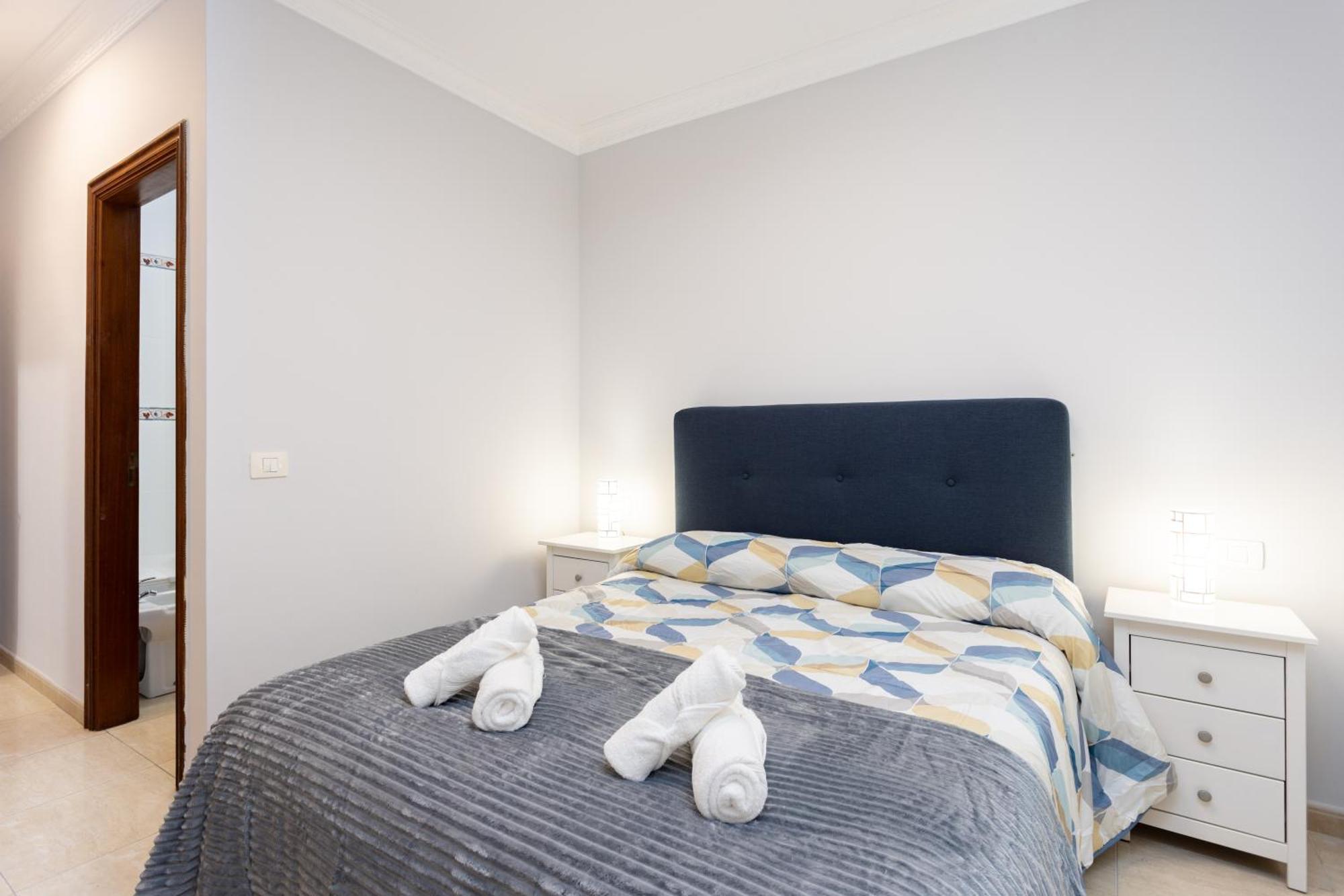 Appartamento Home2book Prime Location Apt, Puerto de la Cruz (Tenerife)