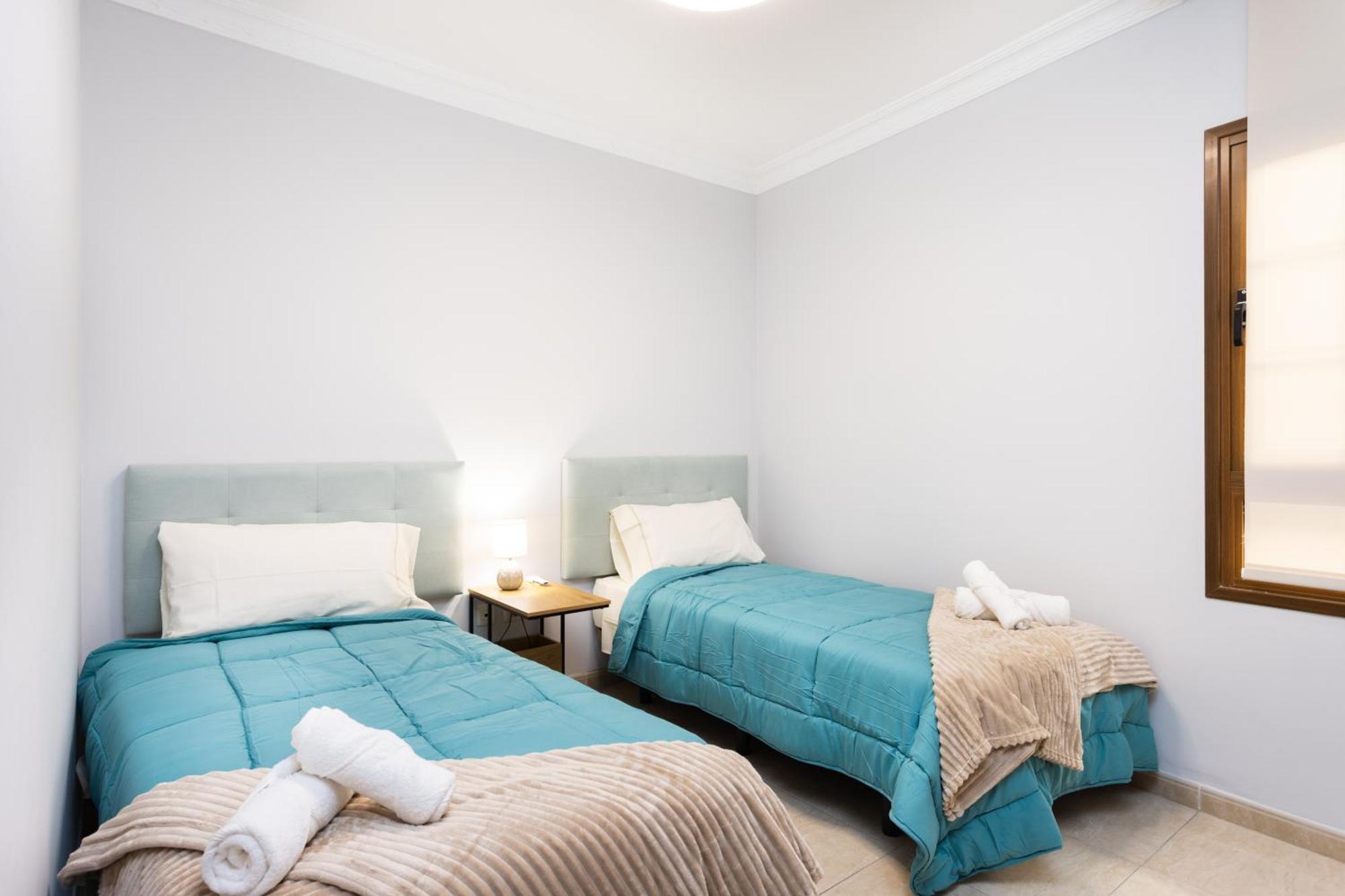 Home2book Prime Location Apt, * Puerto de la Cruz (Tenerife)