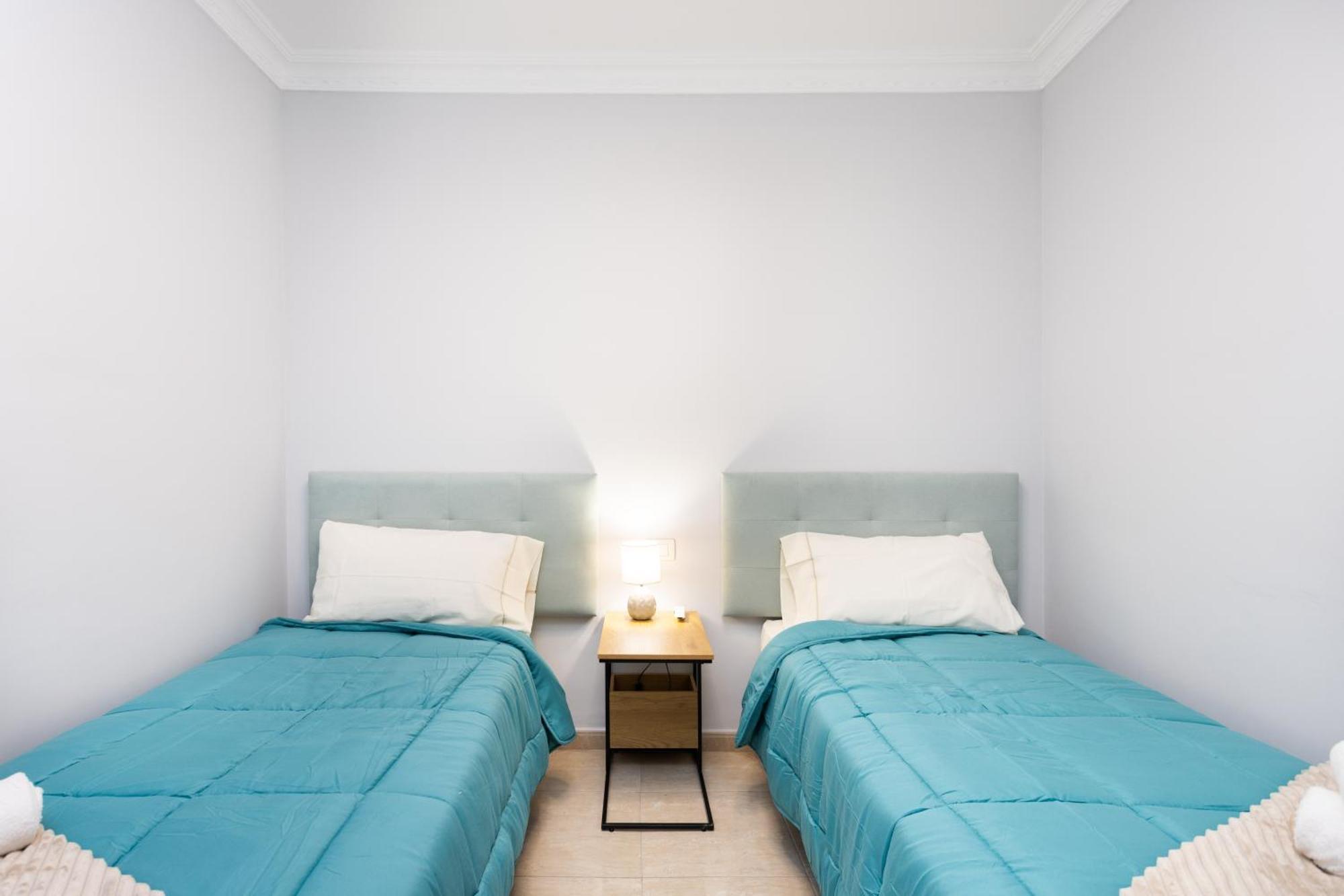 Home2book Prime Location Apt, Appartamento