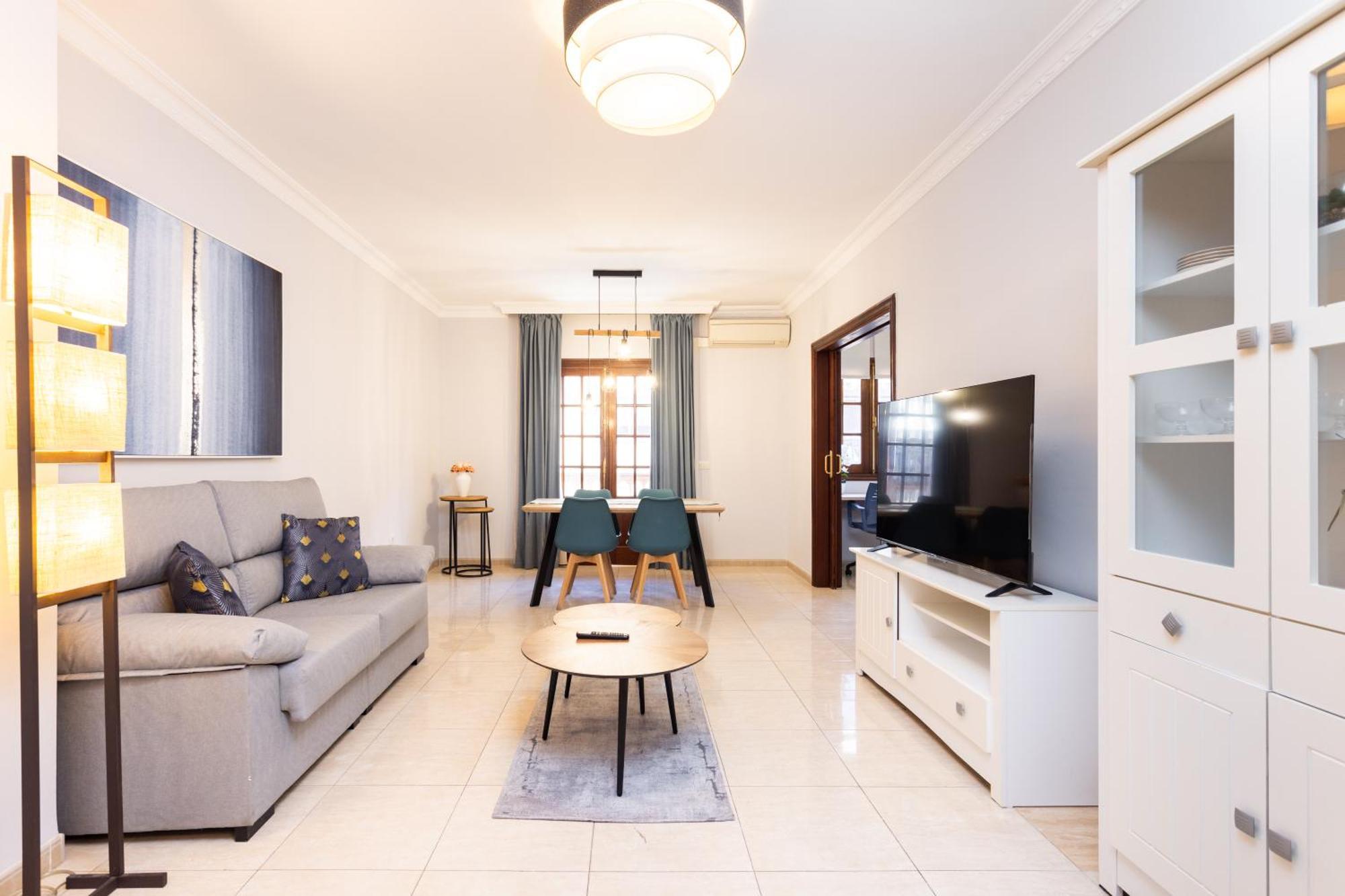 Apartment Home2book Prime Location Apt,