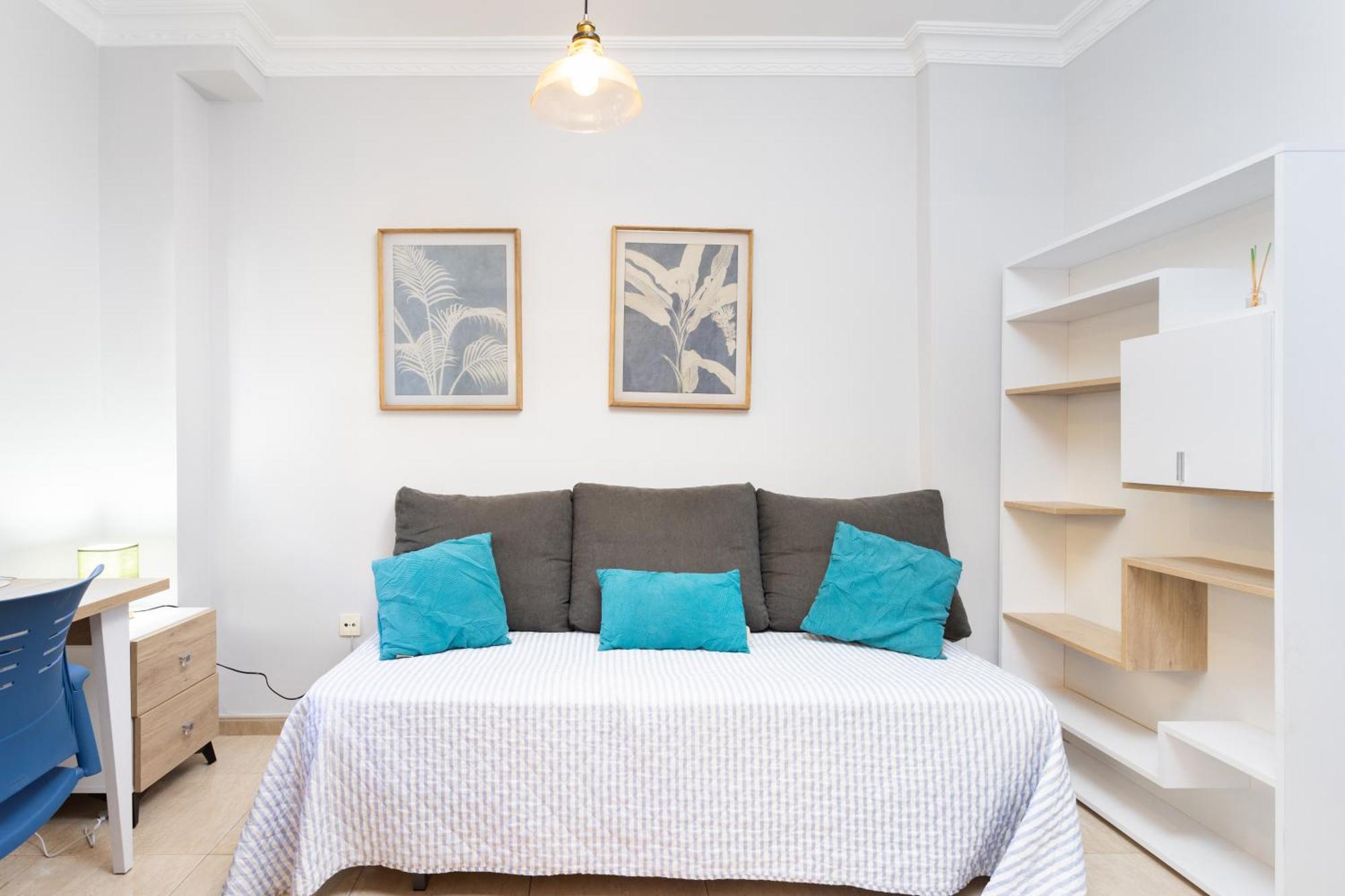Home2book Prime Location Apt, Apartment *